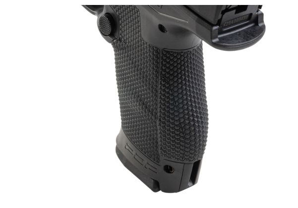 Umarex Walther PDP Compact 4inch GBB Airsoft Pistol (by VFC)