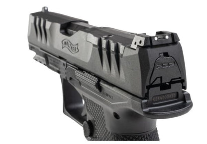 Umarex Walther PDP Compact 4inch GBB Airsoft Pistol (by VFC)