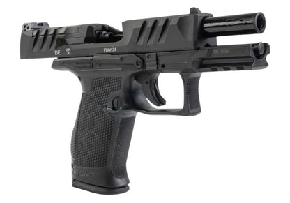 Umarex Walther PDP Compact 4inch GBB Airsoft Pistol (by VFC)