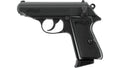 Umarex Walther PPK/S GBB Airsoft Pistol