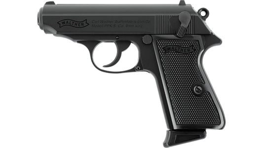 Umarex Walther PPK/S GBB Airsoft Pistol
