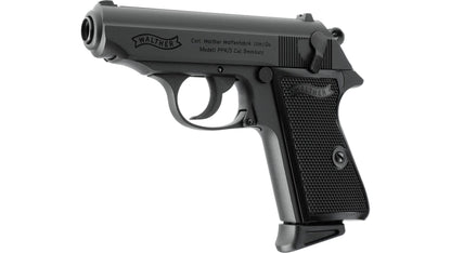 Umarex Walther PPK/S GBB Airsoft Pistol