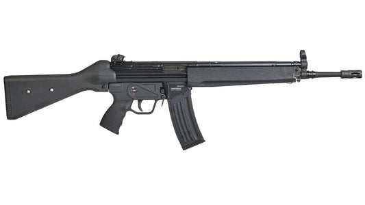 Umarex HK33 GBB Airsoft Rifle (by VFC)