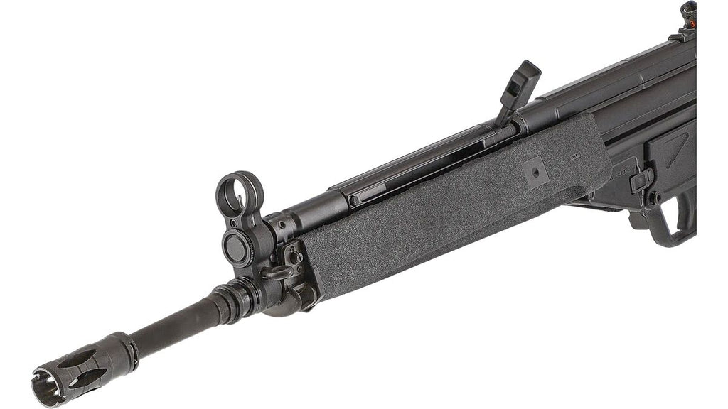Umarex HK33 GBB Airsoft Rifle (by VFC)