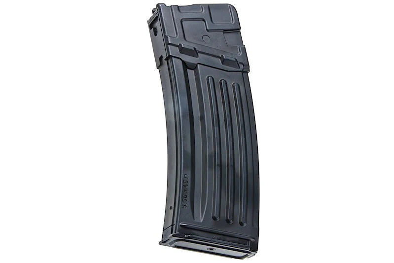 Umarex HK53 / HK33 Gas Magazine (30 rounds) - by VFC