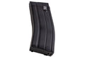 VFC M4 Green Gas Magazine V3 (30 rounds Airsoft Magazine) - Black (New Version)