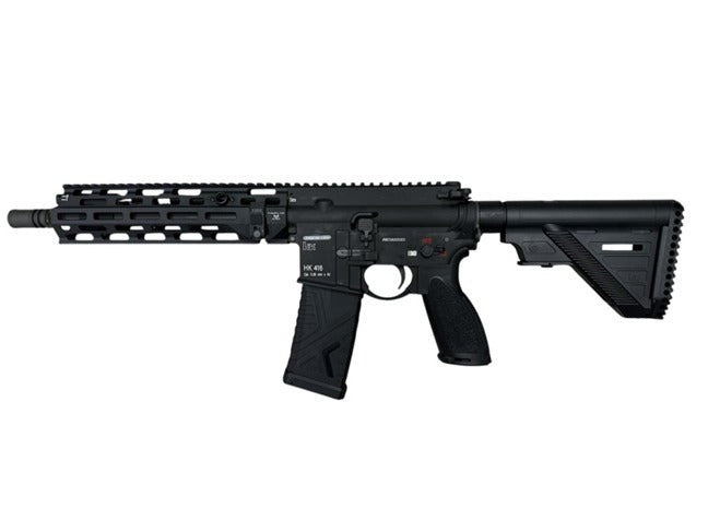 Umarex HK416A5 GBB Airsoft Rifle (Steel Bolt Version, by GHK)