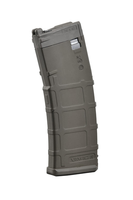 VFC M4 VMAG Green Gas Magazine V3 (30 rounds) - TAN