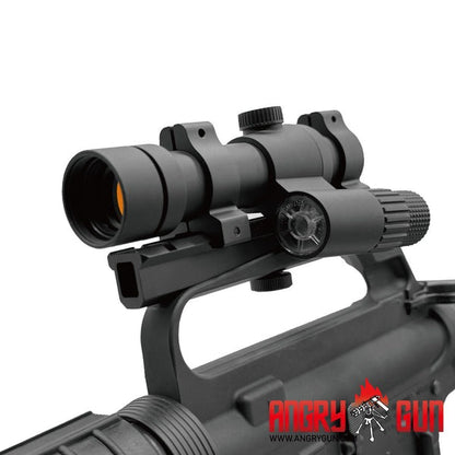 Angry Gun AG-2000 Retro Red Dot Sight