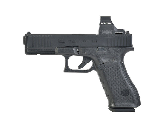Umarex Glock 17 Gen 5 MOS GBB Airsoft Pistol (VFC G17 Gen 5 MOS)