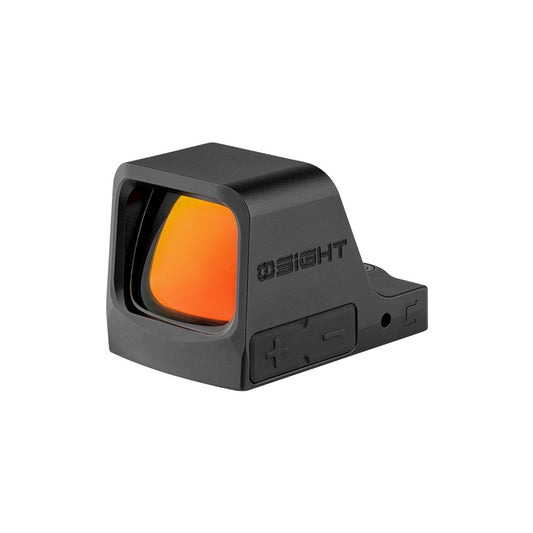 Osight C Open Reflex Optic *New Item! Available on 08 Sep., 2025*