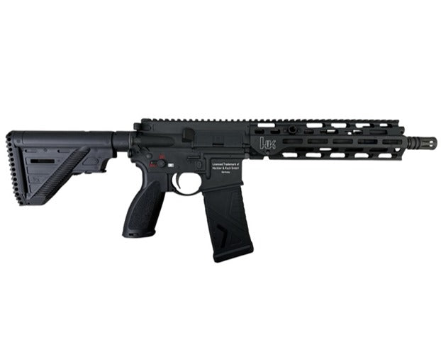 Umarex HK416A5 GBB Airsoft Rifle (Steel Bolt Version, by GHK)