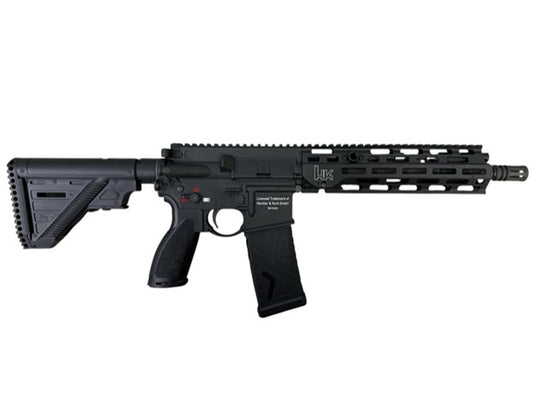 Umarex HK416A5 GBB Airsoft Rifle (Steel Bolt Version, by GHK)