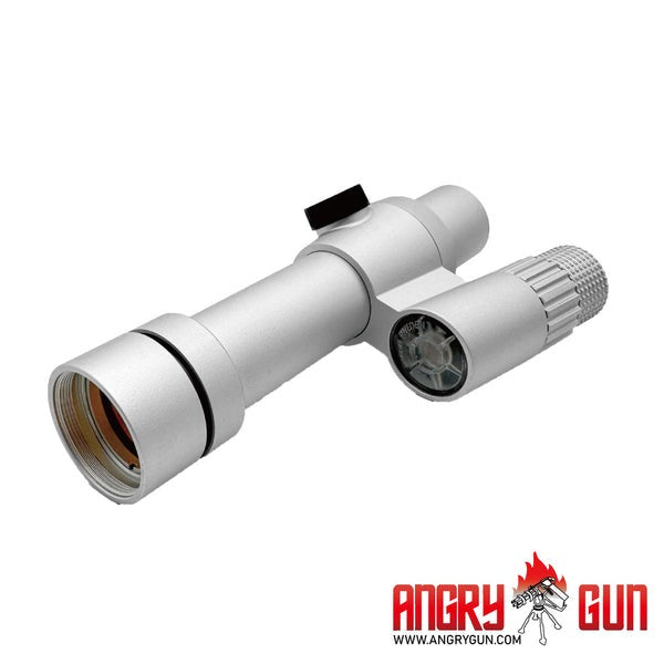 Angry Gun AG-2000 Retro Red Dot Sight