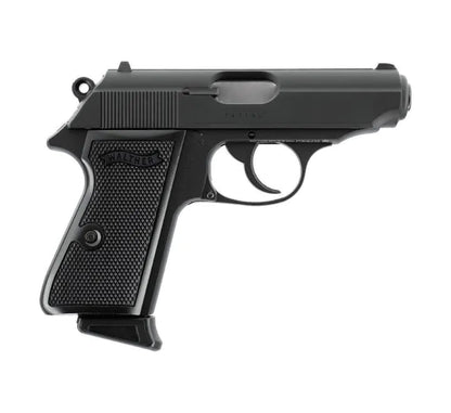 Umarex Walther PPK/S GBB Airsoft Pistol