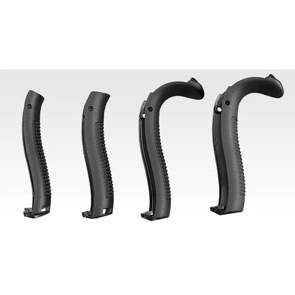 Tokyo Marui Model 19 Gen 5 MOS Green Gas Airsoft Pistol