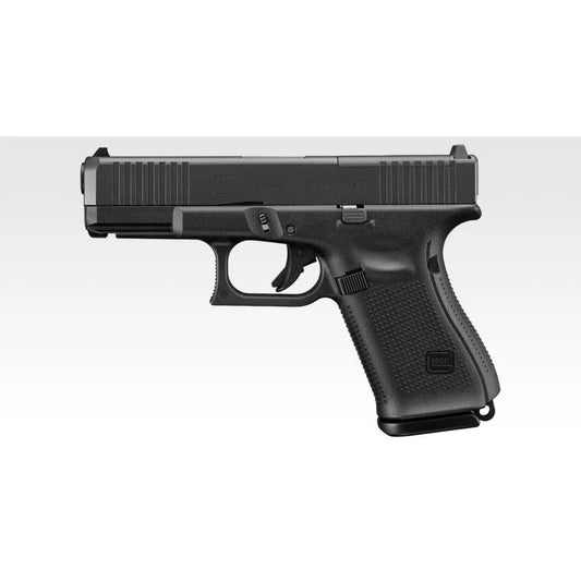 Tokyo Marui Model 19 Gen 5 MOS Green Gas Airsoft Pistol