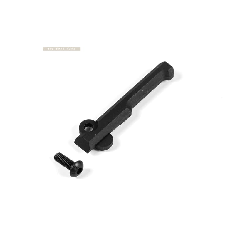 Novritsch SSP5 Charging Handle -Left Side