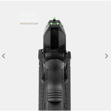 NOVRITSCH SSP5 – Gas Blowback Pistol