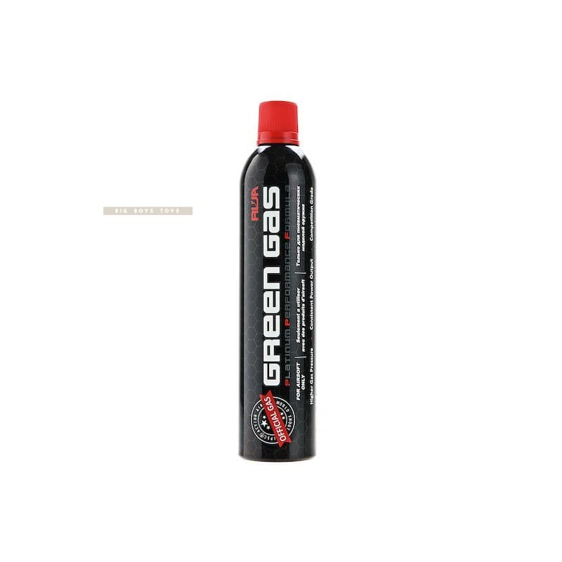 RWA Green Gas 12kg