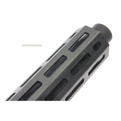Silverback SRS A2 / M2 Airsoft Sniper Rifle (Sport, 16 inch Barrel) Licensed by Desert Tech - BK