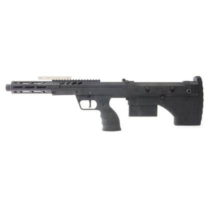 Silverback SRS A2 / M2 Airsoft Sniper Rifle (Sport, 16 inch Barrel) Licensed by Desert Tech - BK