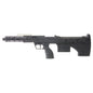 Silverback SRS A2 / M2 Airsoft Sniper Rifle (Sport, 16 inch Barrel) Licensed by Desert Tech - BK
