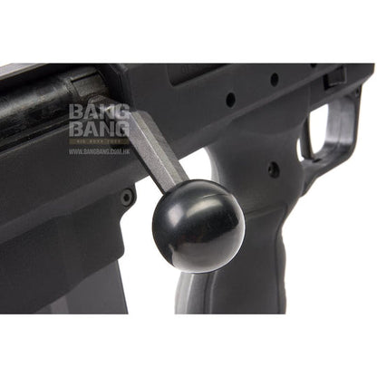 Silverback SRS A2 / M2 Airsoft Sniper Rifle (Sport, 16 inch Barrel) Licensed by Desert Tech - BK