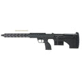 Silverback SRS A2 / M2 Airsoft Sniper Rifle (22 inch Barrel) Licensed by Desert Tech - BK (Left  Hand