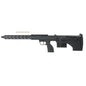 Silverback SRS A2 / M2 Airsoft Sniper Rifle (22 inch Barrel) Licensed by Desert Tech - BK (Left  Hand