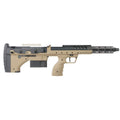 Silverback SRS A2 / M2 Airsoft Sniper Rifle (Covert, 16 inch Barrel) Licensed by Desert Tech -  FDE (Left Hand)