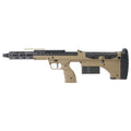 Silverback SRS A2 / M2 Airsoft Sniper Rifle (Covert, 16 inch Barrel) Licensed by Desert Tech -  FD