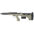 Silverback SRS A2 / M2 Airsoft Sniper Rifle (Covert, 16 inch Barrel) Licensed by Desert Tech - OD