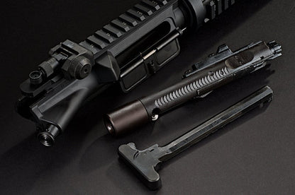 Tokyo Marui M4A1 MWS (ZET System) - Cerakote Coating