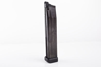 Tokyo Marui Hi Capa 5.1 / 4.3 Green Gas Magazine (50 rounds Long Magazine)