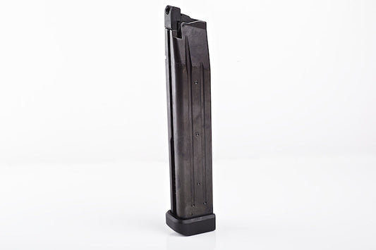 Tokyo Marui Hi Capa 5.1 / 4.3 Green Gas Magazine (50 rounds Long Magazine)