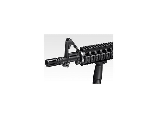 Tokyo Marui M4A1 MWS (ZET System) CQBR BLOCK 1 - Cerakote Coating