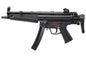 Umarex H&K MP5A5 Gen 2 GBBR (Asia Edition) (by VFC)